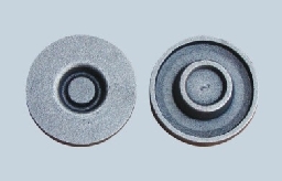gray iron cast Logo