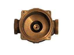 copper cast Logo