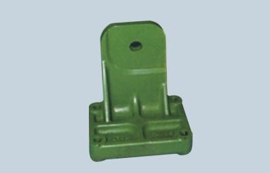 ductile iron cast Logo