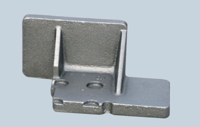 ductile iron cast Logo