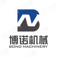 Wuxi Bonuo Machinery Co., Ltd Logo